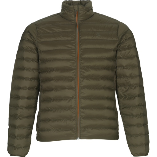 Hawker quilt  jacket