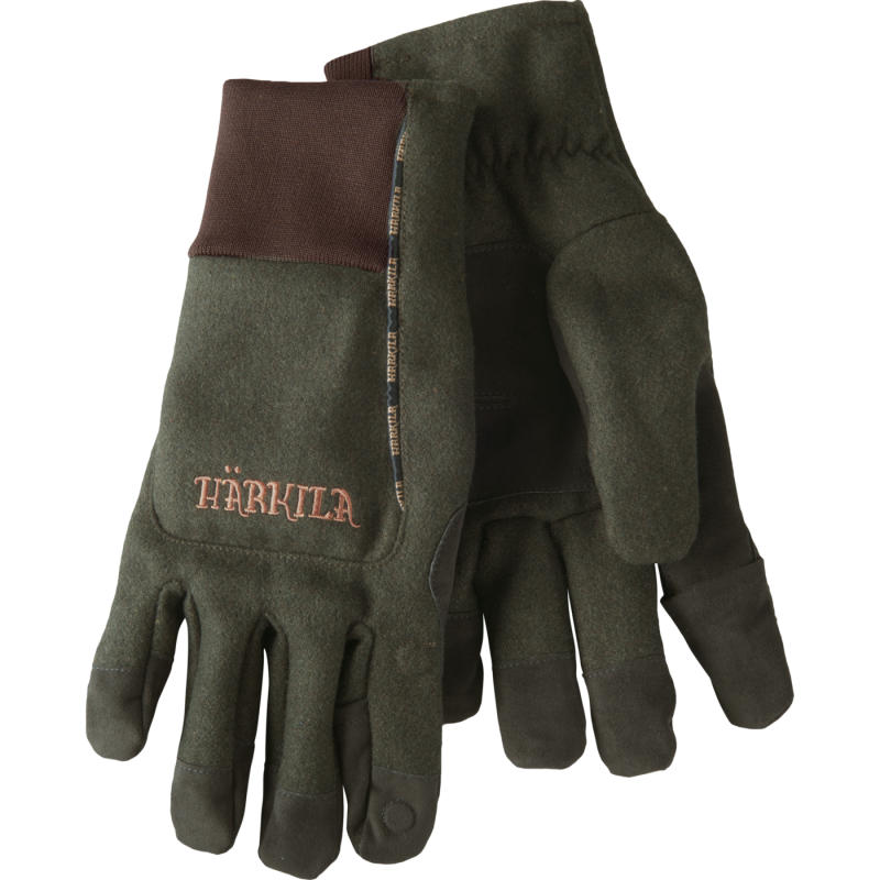 Harkila-Metso Active gloves