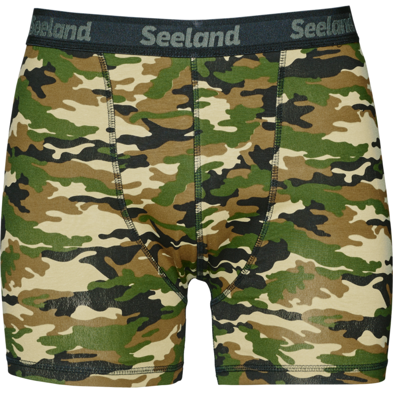 Seeland 2 pack boxer briefs