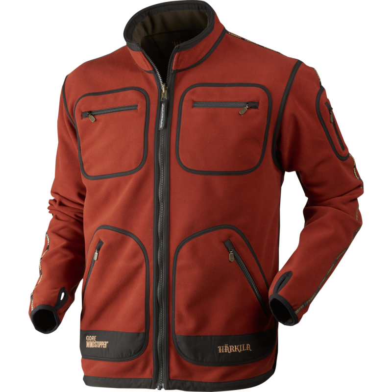 Kamko fleece