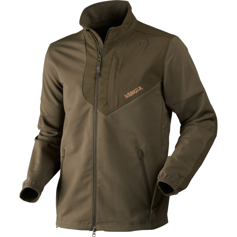 Pro Hunter softshell jacket