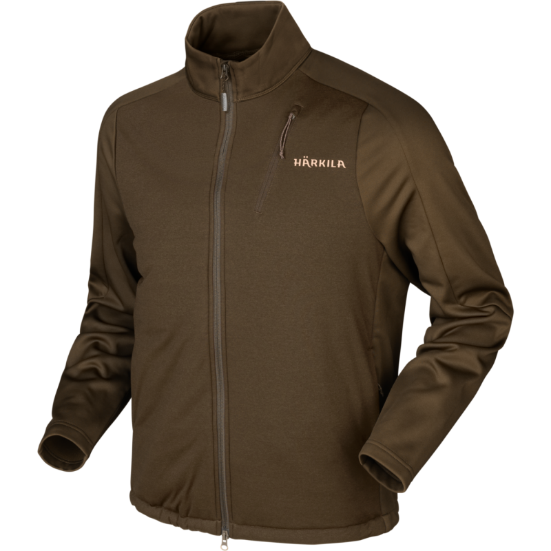 Mountain Hunter Hybride Geïsoleerd fleece