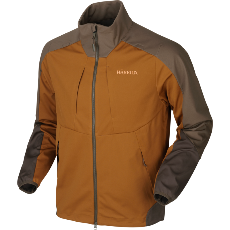 Magni fleece jacket