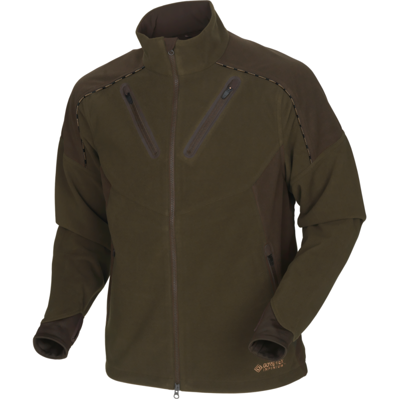Mountain Hunter fleece jas