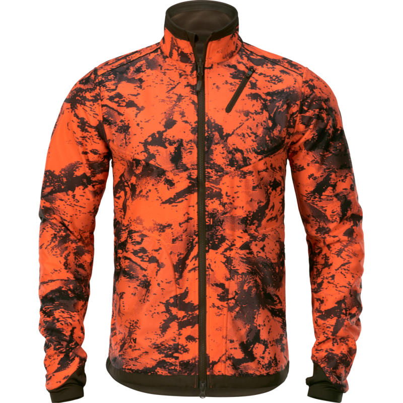 Wildboar Pro Omkeerbare WSP jas