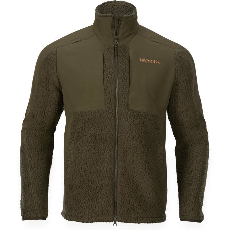 Härkila Polar fleece