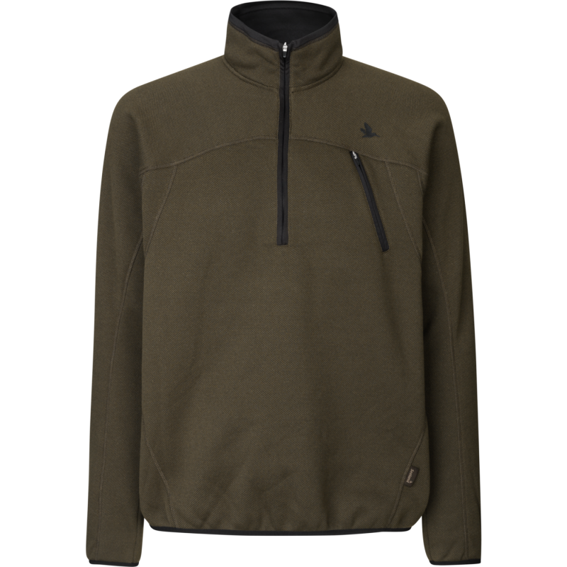 Hawker fleece