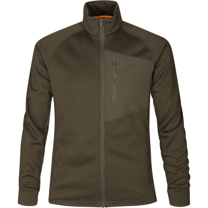 Key-Point fleece