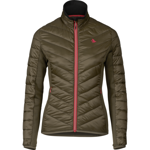 Hawker Hybrid jacket Women