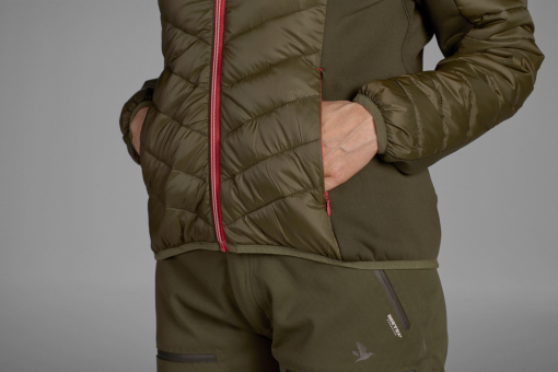 Hawker Hybrid jacket Women - Afbeelding 2