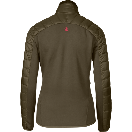 Hawker Hybrid jacket Women - Afbeelding 4