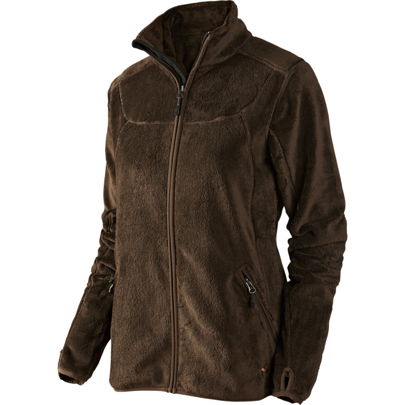 Bronson Lady fleece