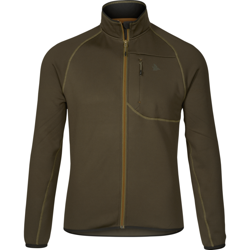 Hawker full zip fleece