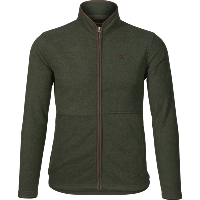 Woodcock fleece