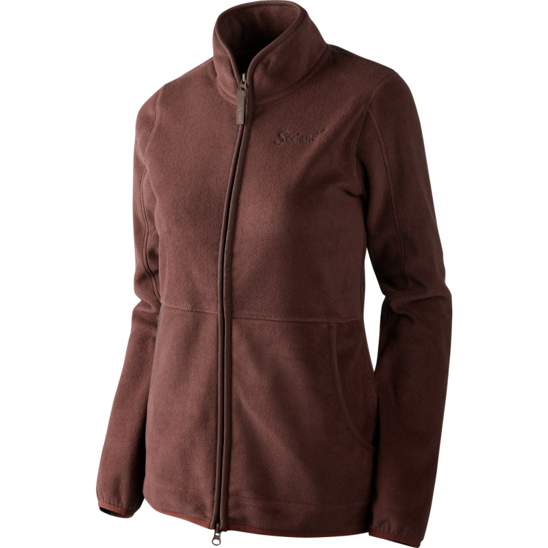 Bolton Lady fleece