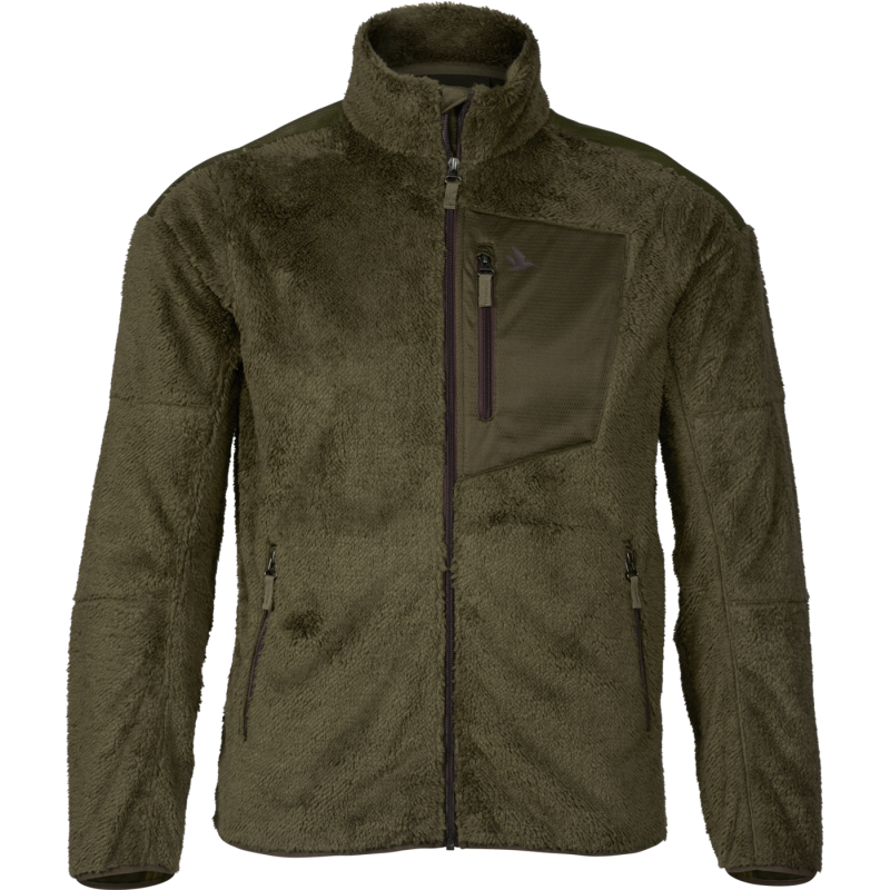 Climate WindBeater fleece