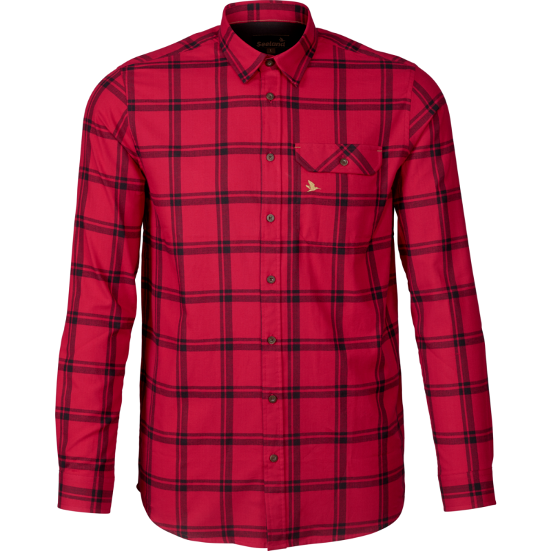 Highseat shirt