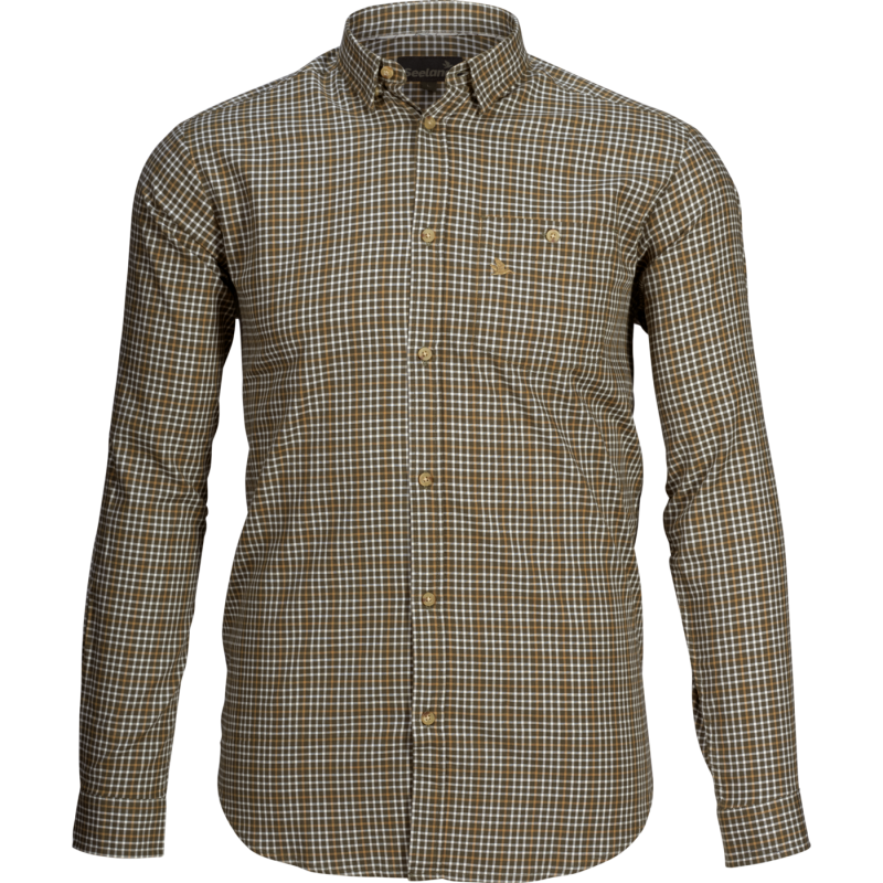 Shooting shirt