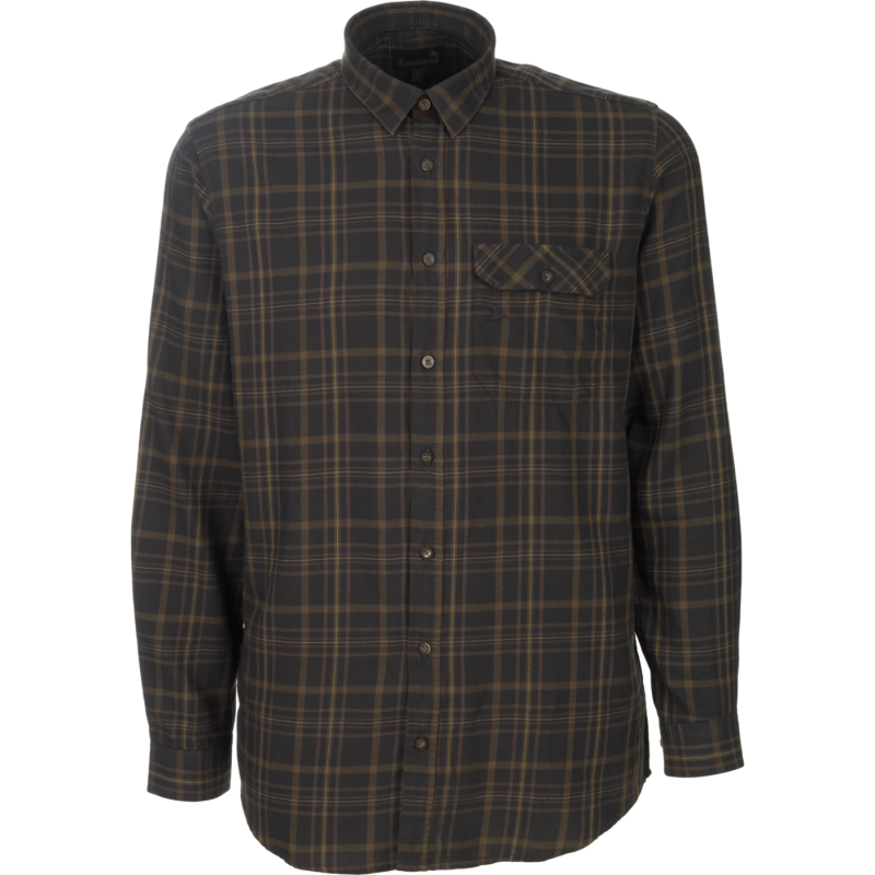 Range shirt