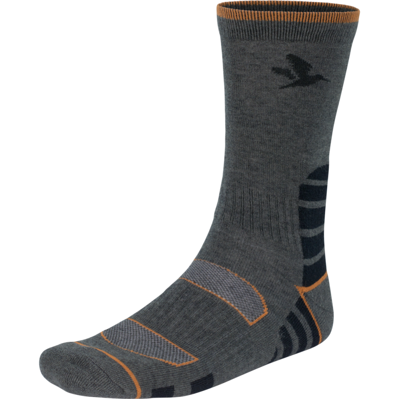 Hawker Stalking socks