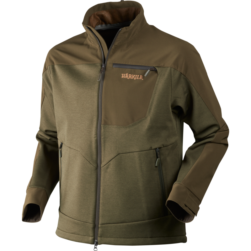 Agnar Hybrid jacket