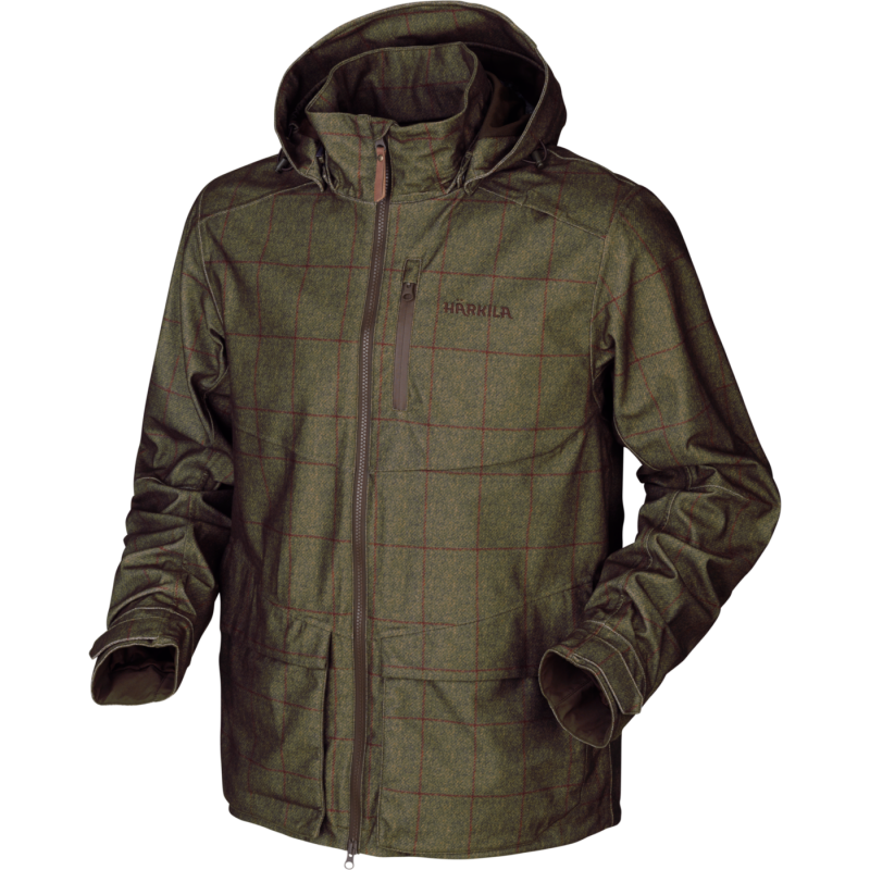 Stornoway Active jacket