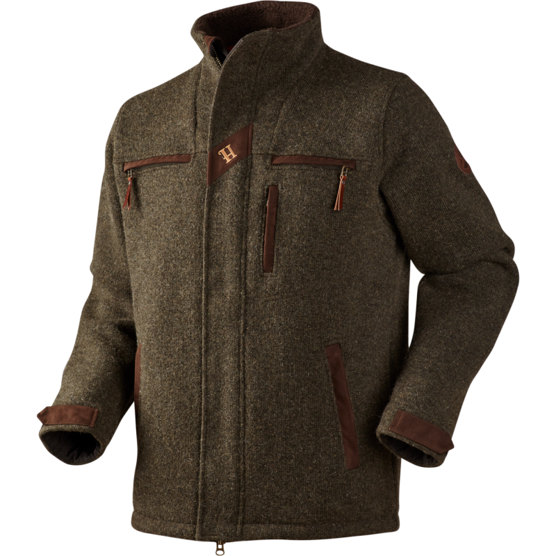 Fenris jacket