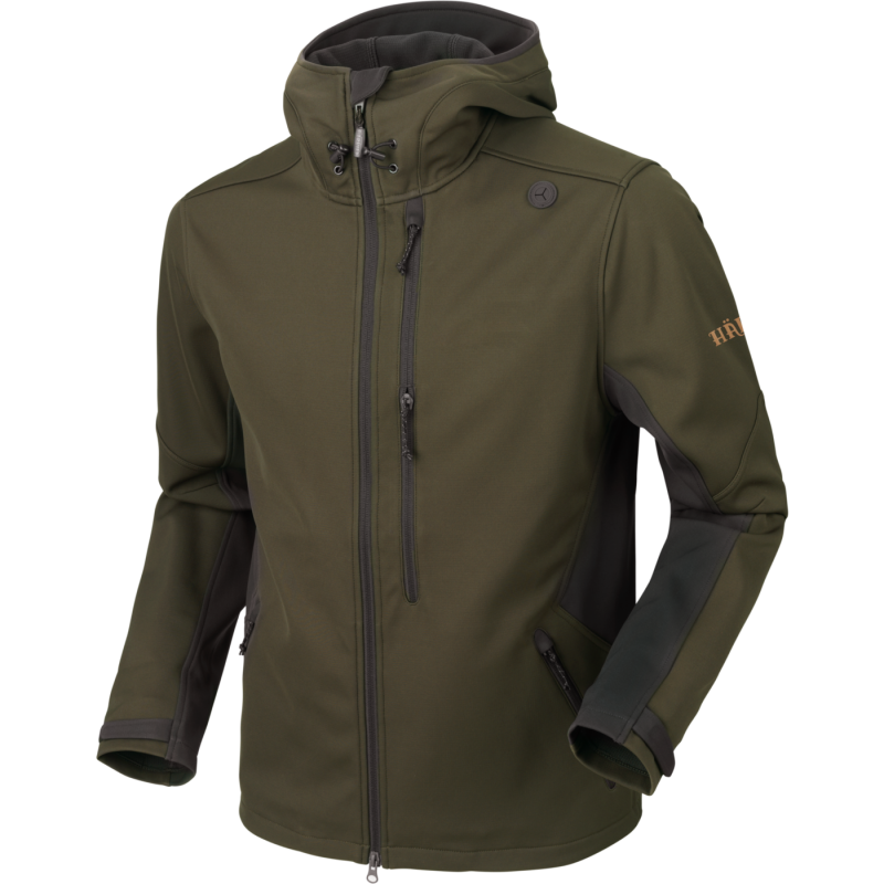 Lagan jacket