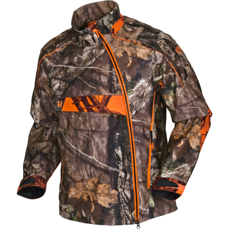 Moose Hunter HSP jacket