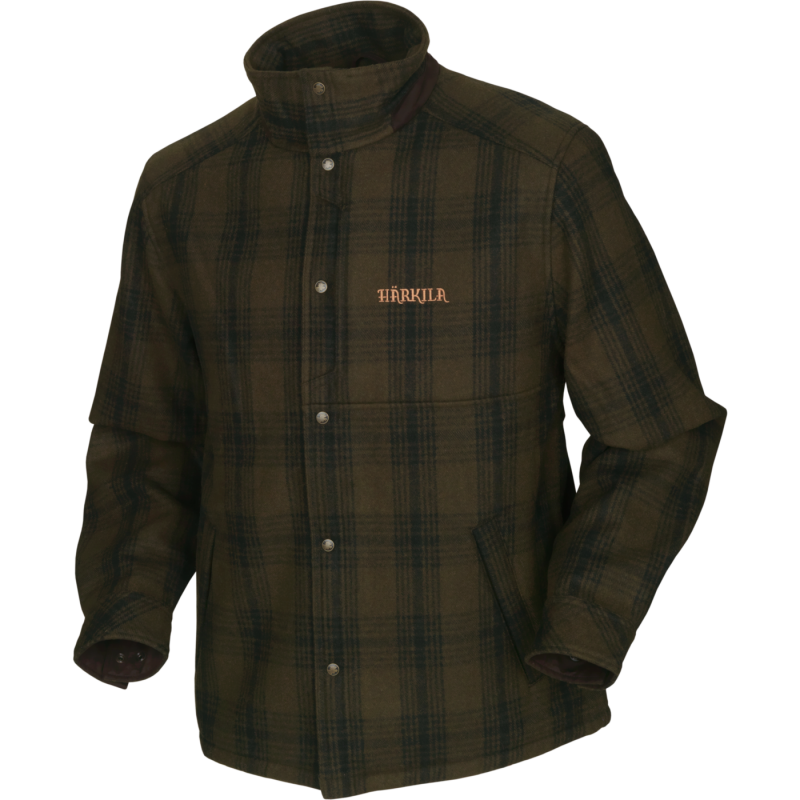 Fjalar jacket