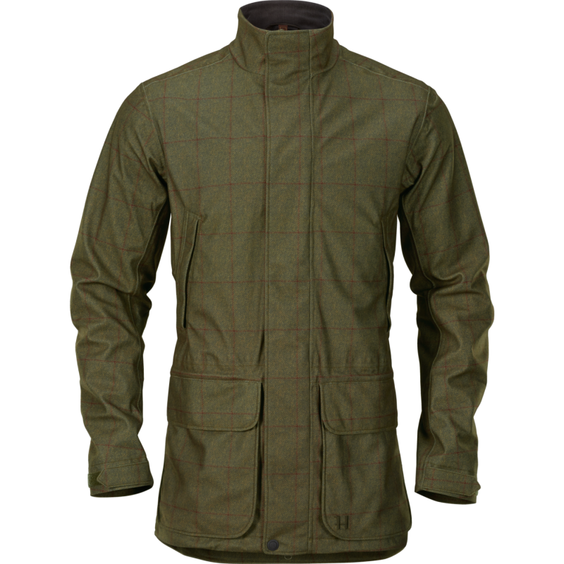 Stornoway Shooting jacket