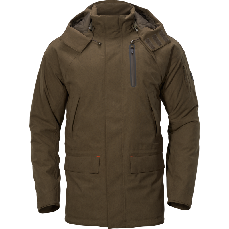Driven Hunt HWS Insulated jacket