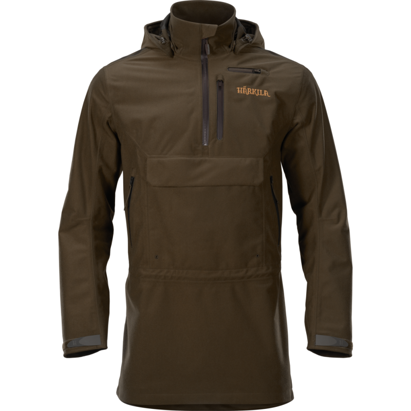 Mountain Hunter smock jas