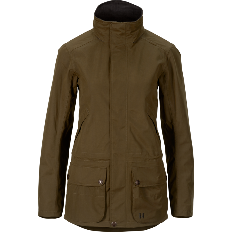 Retrieve Lady jacket