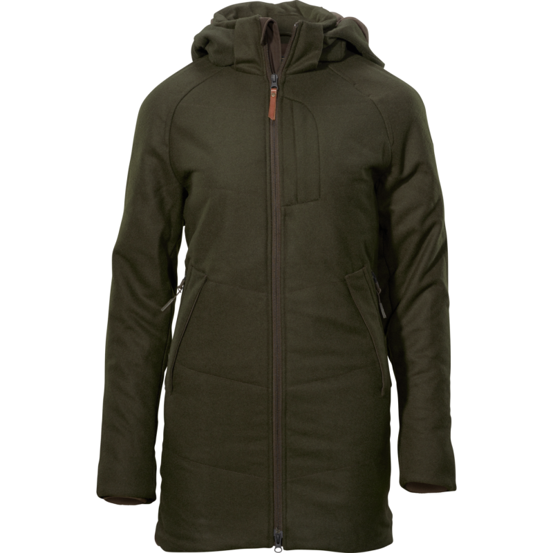 Metso Winter jacket Women