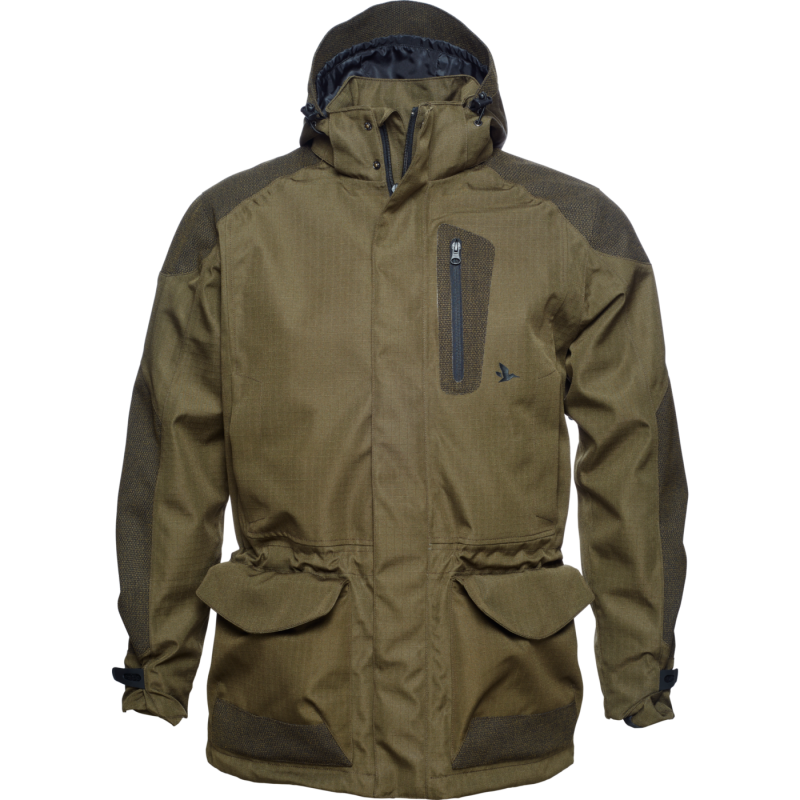 Kraft force jacket