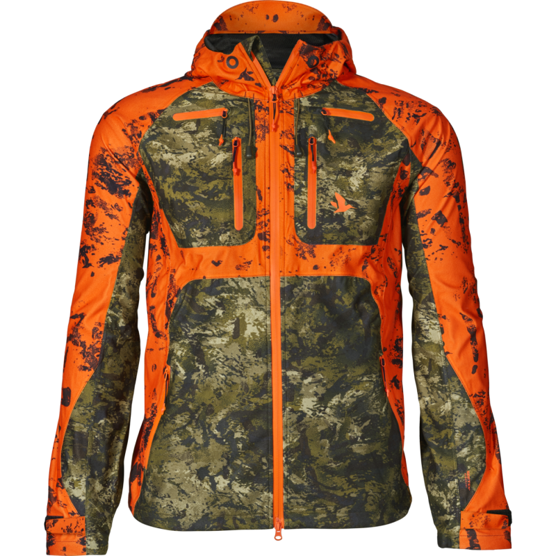 Vantage jacket