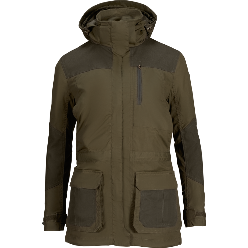 Key-Point Lady jacket