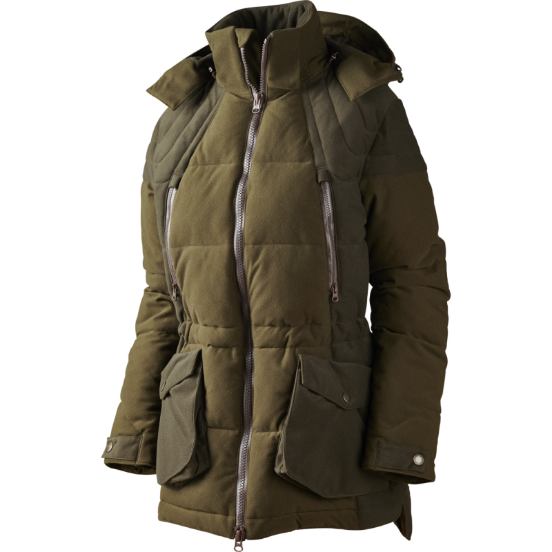 Polar Lady jacket