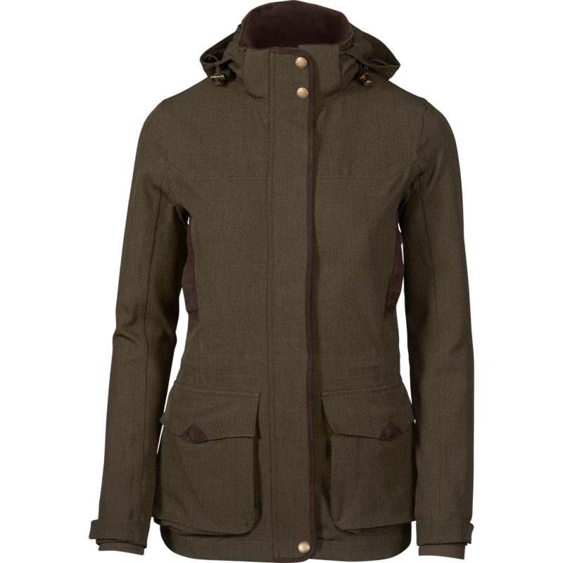 Woodcock Advanced jacket Women