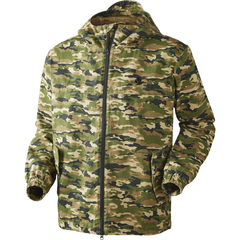 Feral jacket