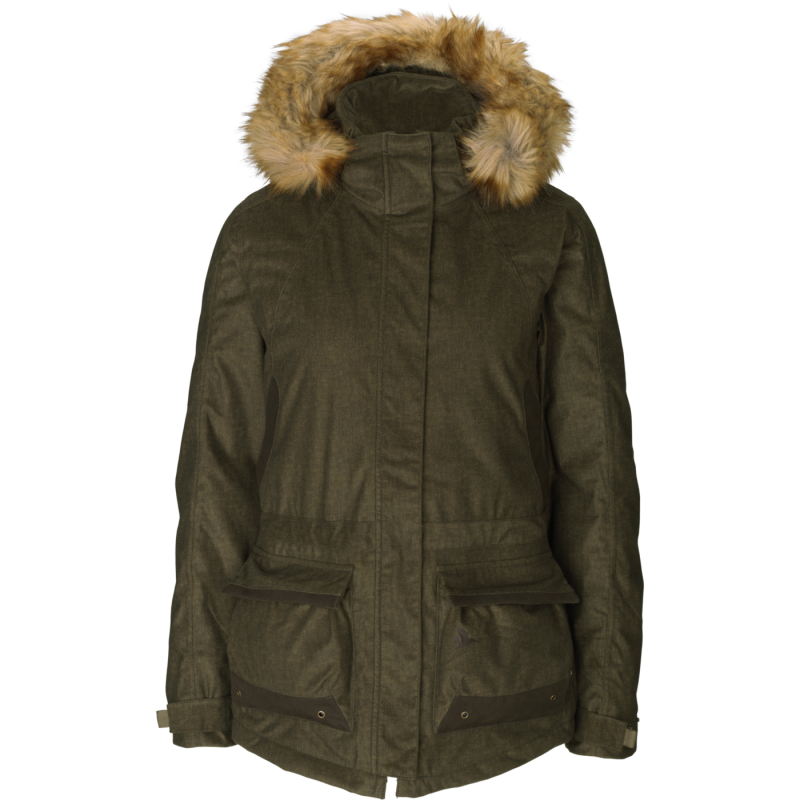 North Lady jacket