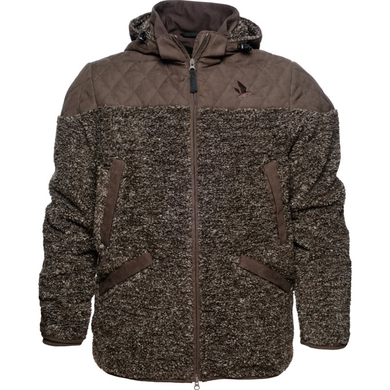 Tyst jacket