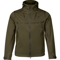 Hawker Advance jacket