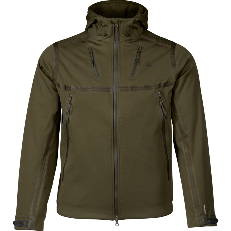 Hawker Advance jacket