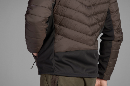 Climate quilt jacket - Afbeelding 3