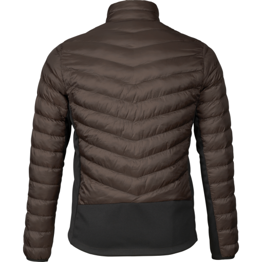 Climate quilt jacket - Afbeelding 4