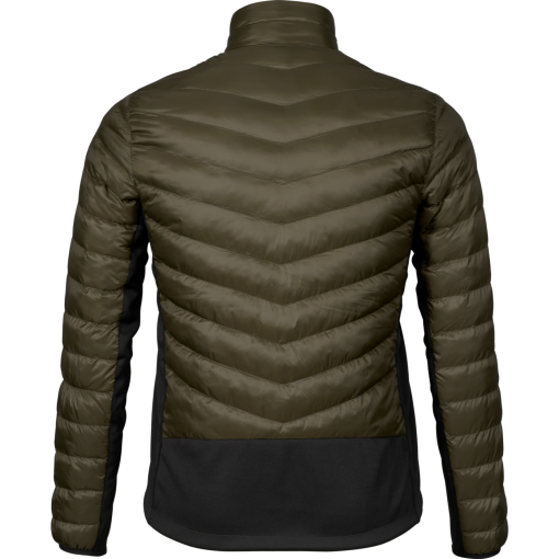 Climate quilt jacket - Afbeelding 10