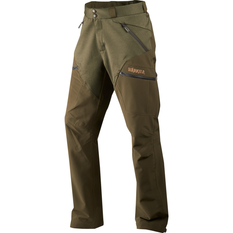 Agnar Hybrid trousers