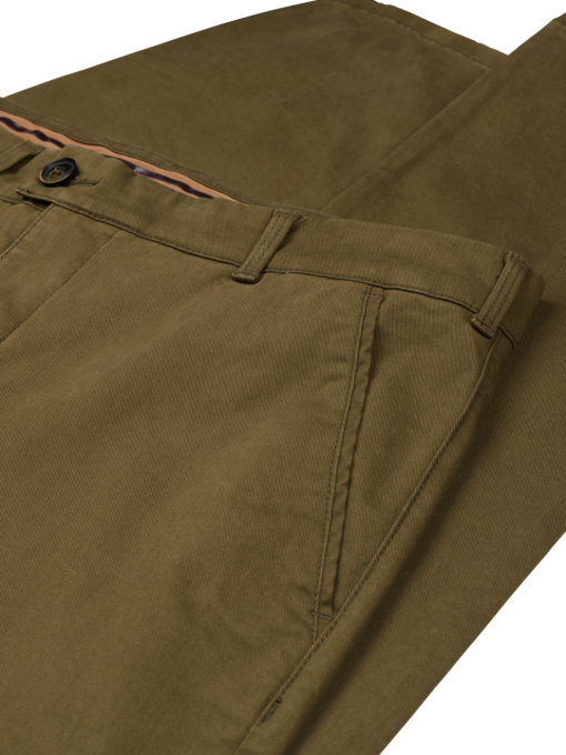 Norberg chinos - Afbeelding 6